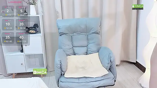 ShMily-ss's cam snapshot