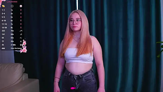 HilmaRavelo's cam snapshot