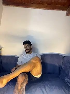 AndresSmith__ live sex cam