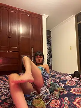 Miamhua-Cat-'s cam snapshot