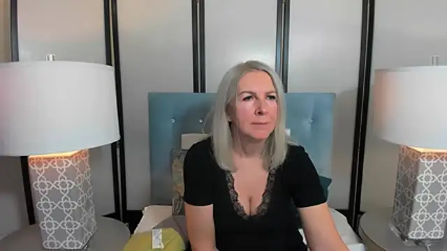 EricaTop live sex cam