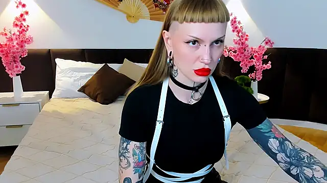 SugarSoot's cam snapshot