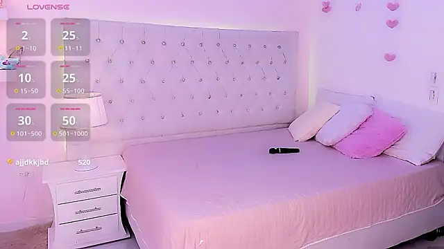 Michell_simons live sex cam