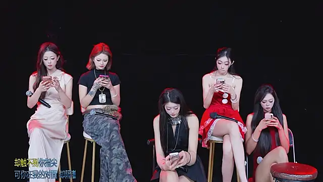 CUTEBABY-101's cam snapshot