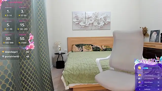 sweet_bl0nde's cam snapshot