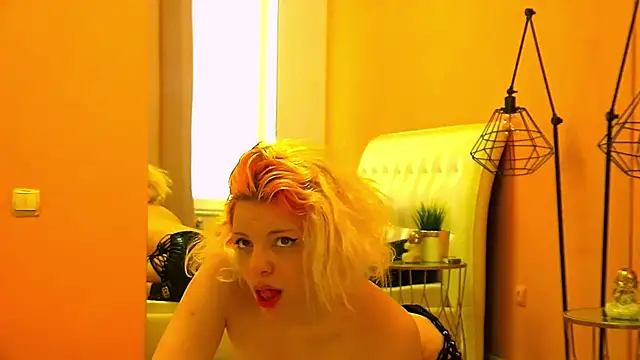 RheaduVall's cam snapshot