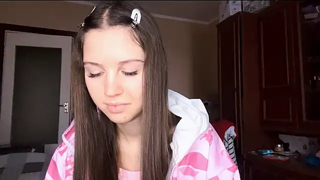 VelvetMax's cam snapshot