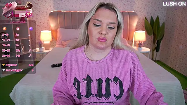 MissyMartinez's cam snapshot