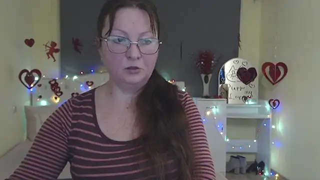 VanessaHotts's cam snapshot