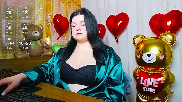 Linasexy777's cam snapshot