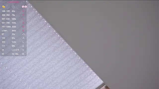 BertaForth's cam snapshot