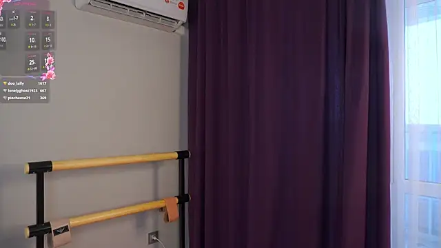 MaryroseRoeder's cam snapshot