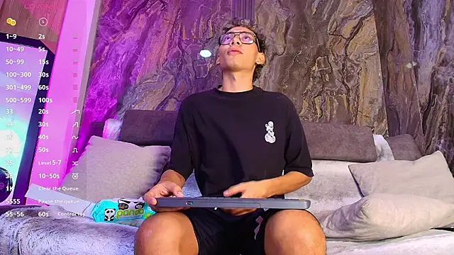 Daviid_laidd live sex cam