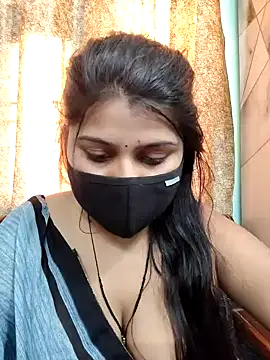 Hotty-simran's cam snapshot