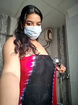 Kajal2026's cam snapshot