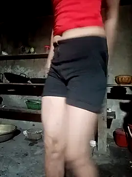 bla-foxx's cam snapshot