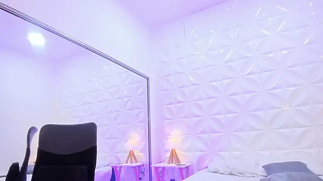 Fenty_XX live sex cam