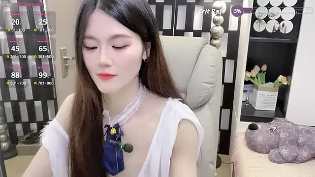 Yueyue-MM's cam snapshot