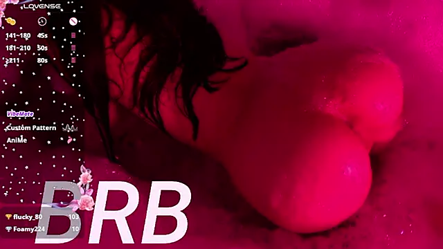 Sea_Siren's cam snapshot