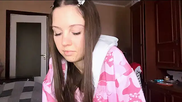 VelvetMax's cam snapshot