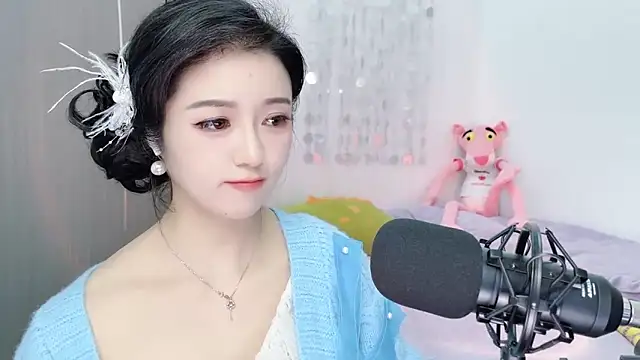 starsqimei live sex cam