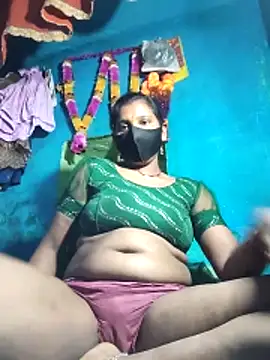 Chanchal_pande's cam snapshot