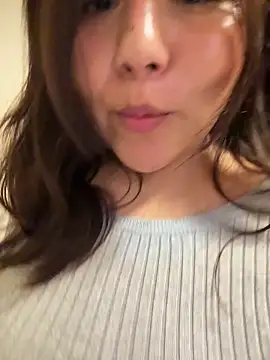 NamiNae live sex cam