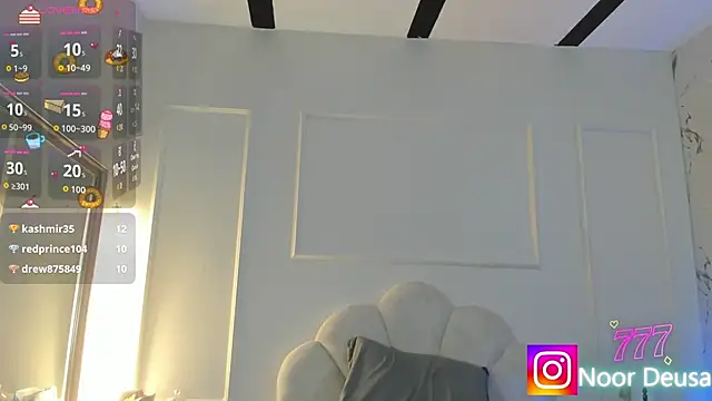 Candaceoweens's cam snapshot