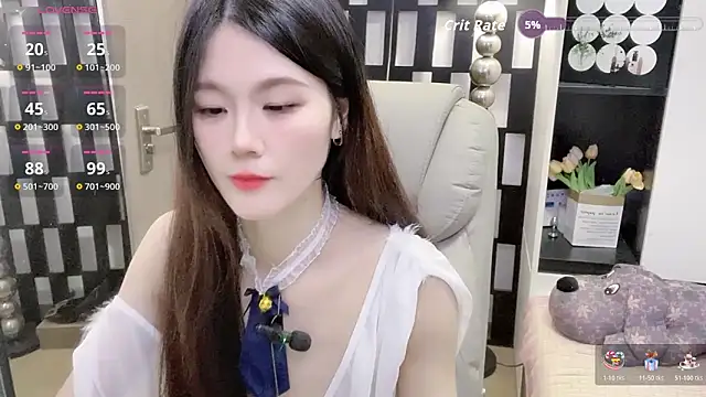 Yueyue-MM's cam snapshot