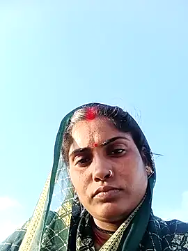 Pushpa_hotty's cam snapshot