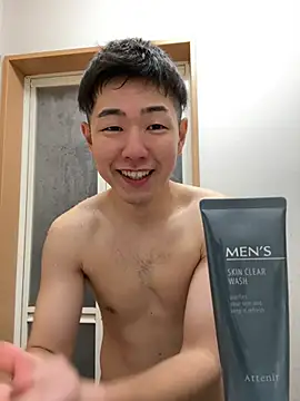 KAMESAN08 live sex cam