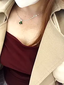 Baby-Linh's cam snapshot