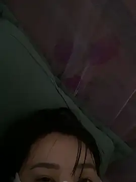 Irene_007's cam snapshot