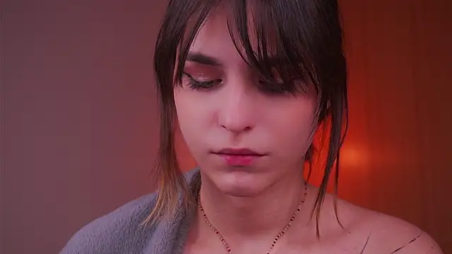 Asecondsoul's cam snapshot