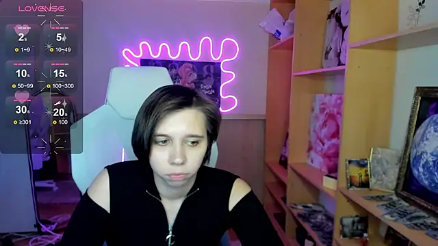 Scarlet_Sirenn's cam snapshot