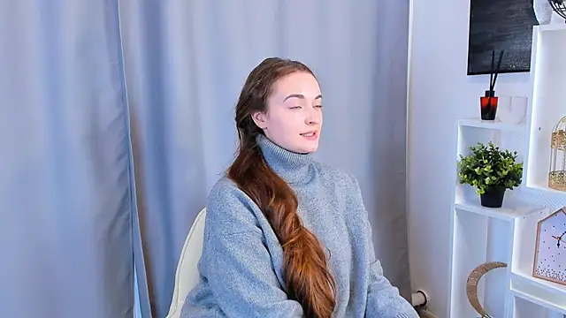 MargeDawoud's cam snapshot