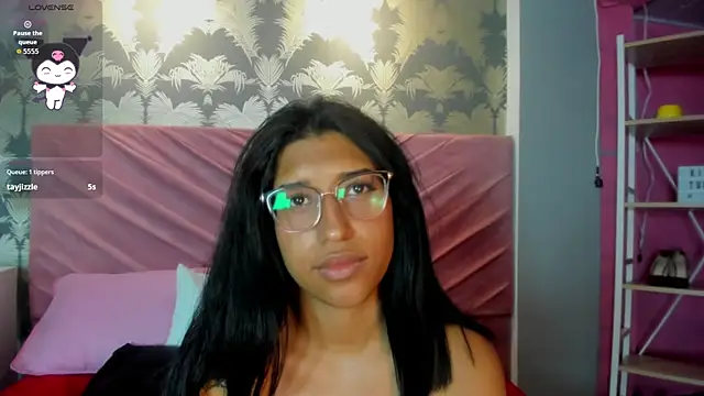 Karin_Ks's cam snapshot