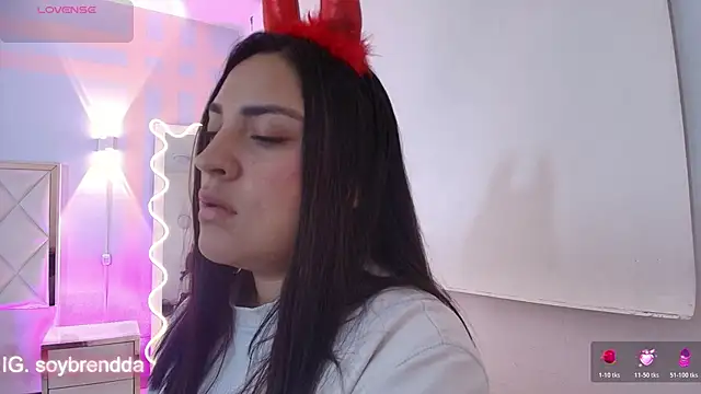 Brendda_tay live sex cam