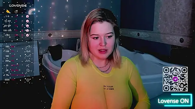 HelenHartt's cam snapshot