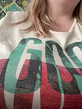 Vita6777's cam snapshot