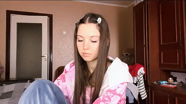 VelvetMax's cam snapshot