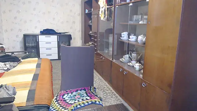 HotLusi's cam snapshot