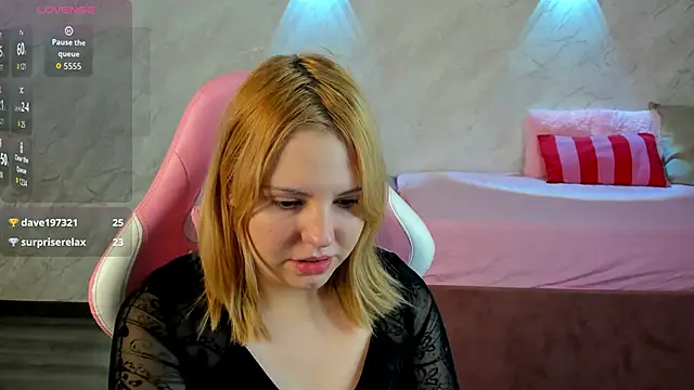 Stacy_Luv's cam snapshot