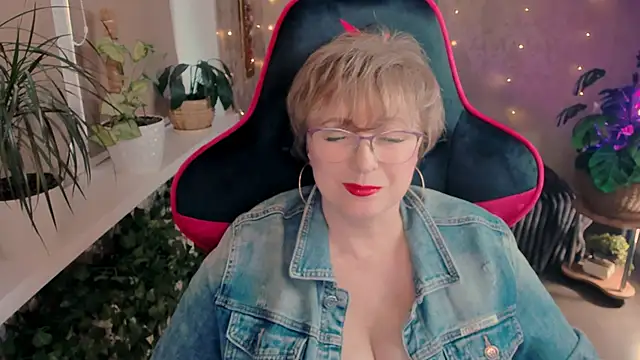 sugar_vivien's cam snapshot