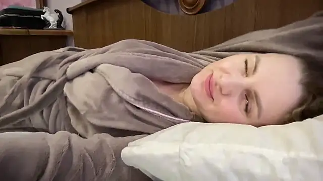 Viola_sweet's cam snapshot