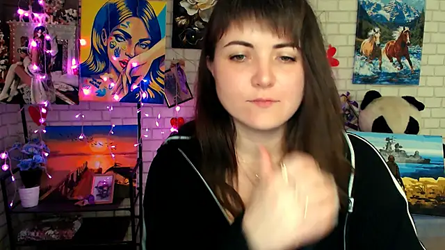 Darina_M_'s cam snapshot