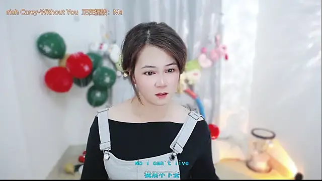 Fan_ting live sex cam