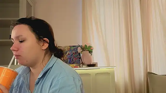 Alisia_Mars's cam snapshot