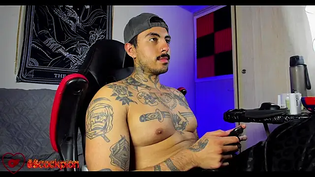 scockpion__ live sex cam