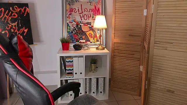 BakugoKatsuki's cam snapshot